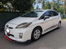 Toyota Prius 2010 Car