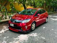 Toyota Prius 2013 Car
