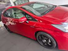 Toyota Prius 2011 Car