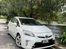 Toyota Prius 2011 Car