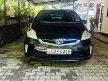 Toyota Prius 2013 Car