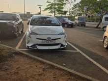 Toyota Prius 2016 Car