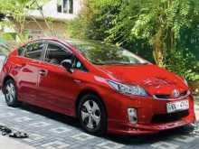 Toyota Prius 2013 Car