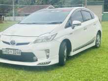 Toyota Prius 2010 Car