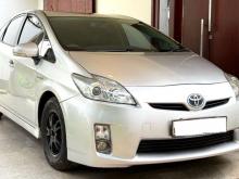 Toyota Prius 2013 Car