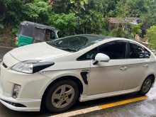 Toyota Prius 2015 Car
