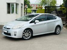 Toyota Prius 2010 SUV