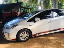 Toyota Prius 2014 Car