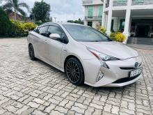 Toyota Prius 2016 Car