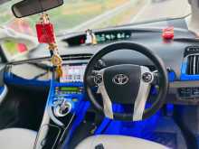 Toyota Prius 2011 Car
