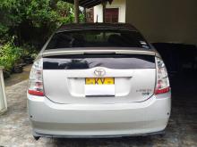 Toyota Prius 2011 Car