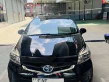 Toyota Prius 2013 Car