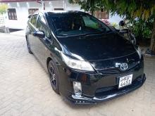 Toyota Prius 2010 Car