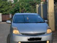 Toyota Prius 2008 Car