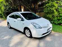 Toyota Prius 2007 Car