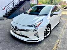 Toyota Prius 2017 Car