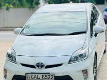 Toyota Prius 2012 Car