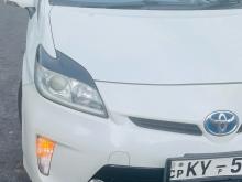 Toyota Prius 2014 Car