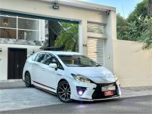 Toyota Prius 2013 Car