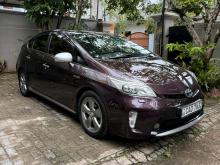 Toyota Prius 2015 Car