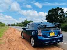 Toyota Prius 2009 Car