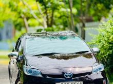 Toyota Prius 2015 Car