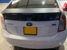 Toyota Prius 2012 Car