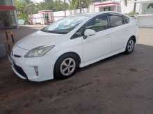 Toyota Prius 2012 Car