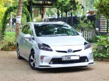 Toyota Prius 2013 Car