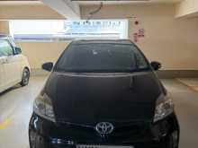 Toyota Prius 2013 Car