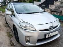 Toyota Prius 2012 Car