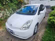 Toyota Prius 2007 Car