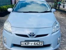 Toyota Prius 2009 Car