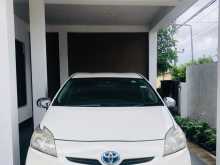 Toyota Prius 2009 Car