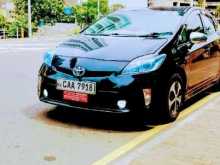 Toyota Prius 2013 Car