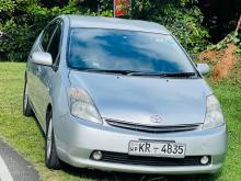 Toyota Prius 2010 Car