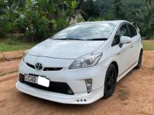 Toyota Prius 2014 Car