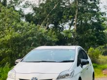 Toyota Prius 2014 Car
