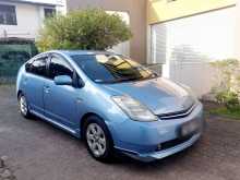 Toyota Prius 2007 Car