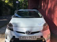Toyota Prius 2011 Car