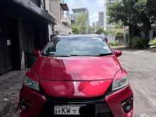 Toyota Prius 2011 Car