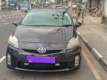Toyota Prius 2011 Car