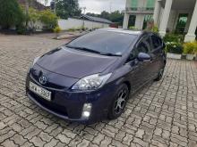 Toyota Prius 2011 Car