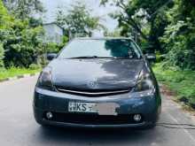 Toyota Prius 2008 Car