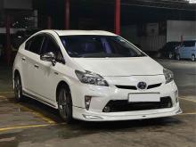 Toyota Prius A Touring My Coorde 2015 Car