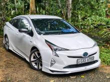 Toyota Prius G Touring 2016 Car
