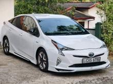 Toyota Prius A TOURING 2016 Car