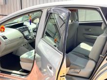 Toyota Prius Alpha 2014 Car