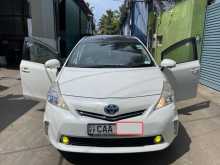 Toyota Prius 2012 Car