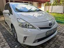 Toyota Prius 2013 Car